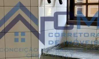 Imagem 6: CASA SOBRADO PARA VENDA - JARDIM MESQUITA