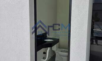 Imagem 6: CASA RESIDENCIAL em Caçapava - SP, Jardim Terras do Vale