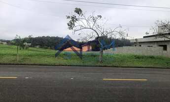 Imagem 4: TERRENO A VENDA NO CONDOMÍNIO RESIDENCIAL JEQUITIBÁ