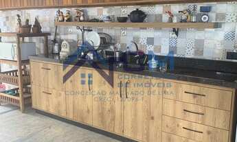 Imagem 2: CHÁCARA A VENDA EM MOGI DAS CRUZES