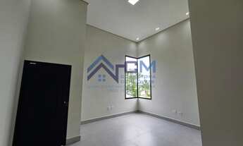 Imagem 2: CASA RESIDENCIAL em Caçapava - SP, Jardim Terras do Vale