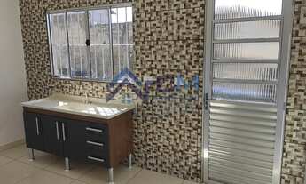 Imagem: CASA COM TERRENO A VENDA NO SANTO ANTÔNIO