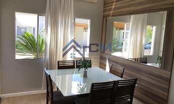 Imagem: CASA A VENDA NO CONDOMÍNIO ESPLANADA NOBRE