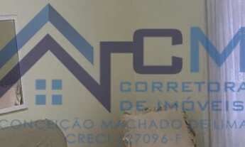 Imagem: CASA TÉRREA A VENDA NO CENTRO - JACAREÍ