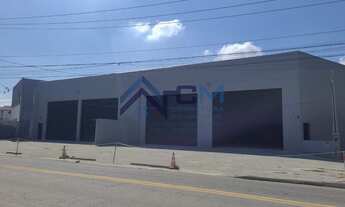 Imagem: GALPÃO PARA LOCAÇÃO NO JARDIM SANTA MARINA