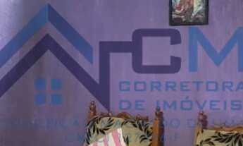 Imagem: CASA TÉRREA A VENDA BAIRRO SANTO ANTÔNIO