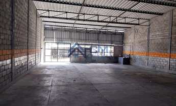 Imagem: LOCAÇÃO GALPÃO EM JACAREÍ