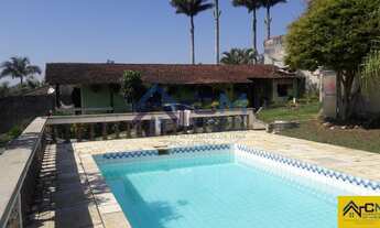 Imagem: CHÁCARA DE 1000M² A VENDA - IGARATÁ