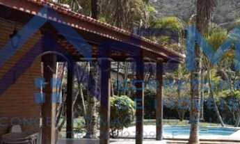 Imagem: CHÁCARA A VENDA EM SANTA BRANCA