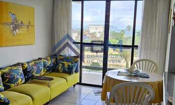 Imagem: APARTAMENTO PARA LOCAÇÃO - PRAIA DO SAPÊ