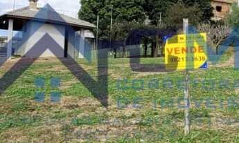 Imagem 2: TERRENO NO GOLDEN PARK