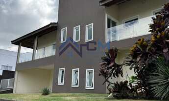 Imagem: CASA PARA LOCAÇÃO E VENDA NO CONDOMÍNIO