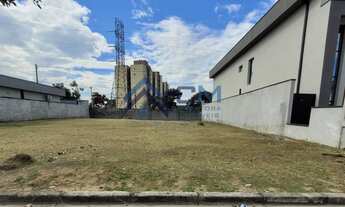 Imagem: TERRENO A VENDA NO RESIDENCIAL GOLDEN PARK