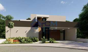 Imagem: CASA PARA VENDA NO RESIDENCIAL GOLDEN PARK