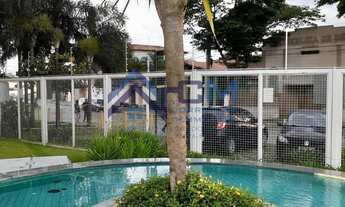 Imagem 2: APARTAMENTO A VENDA NO RESIDENCIAL TROPICAL GARDEN