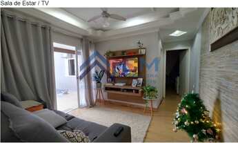 Imagem: CASA NO JARDIM MARIA AMÉLIA