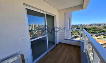 Imagem: APARTAMENTO NOVO PARA VENDA - CENTRO - JACAREÍ