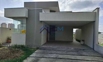 Imagem: CASA TÉRREA PARA VENDA NO RESIDENCIAL GOLDEN