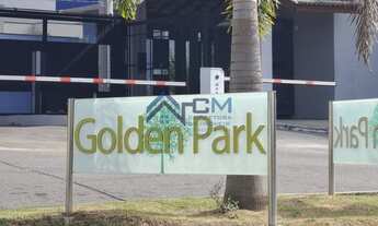 Imagem 5: TERRENO NO GOLDEN PARK