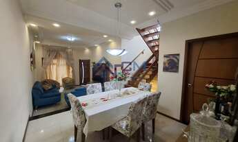 Imagem 3: CASA SOBRADO A VENDA - JARDIM INDÚSTRIAS