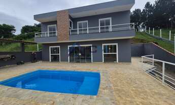 Imagem: CHÁCARA A VENDA NO CONDOMÍNIO PARAÍSO