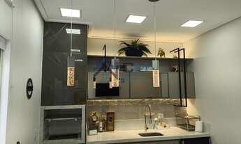 Imagem: CASA TÉRREA A VENDA NO RESIDENCIAL CASABELLA