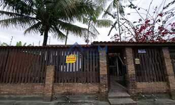 Imagem: CASA A VENDA EM CARAGUATATUBA - LITOTAL