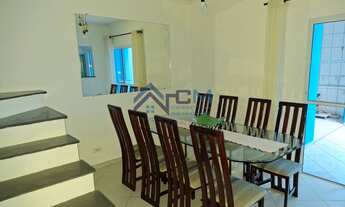 Imagem: CASA SOBRADO PARA VENDA NO COND. BOSQUE