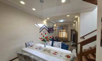 Imagem: CASA SOBRADO A VENDA - JARDIM INDÚSTRIAS