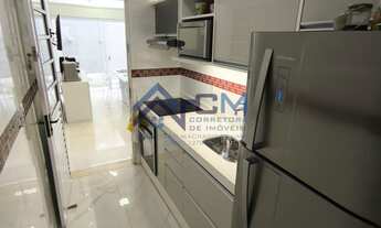 Imagem 5: CASA TÉRREA A VENDA NO RESIDENCIAL CASABELLA