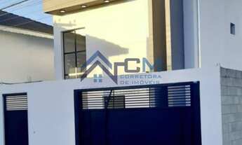 Imagem: CASA SOBRADO A VENDA NO VILLA BRANCA