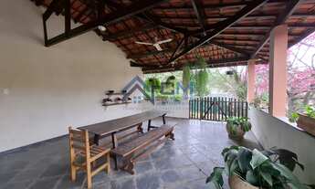 Imagem: CHÁCARA A VENDA NO CONDOMÍNIO PARAÍSO