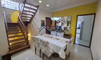 Imagem 2: CASA SOBRADO A VENDA - JARDIM INDÚSTRIAS