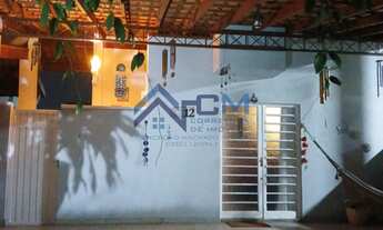 Imagem 2: CASA SOBRADO A VENDA NO CONDOMÍNIO BOSQUE DOS IPÊS