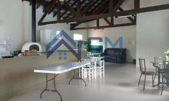 Imagem: CHÁCARA A VENDA EM SANTA BRANCA A MARGEM