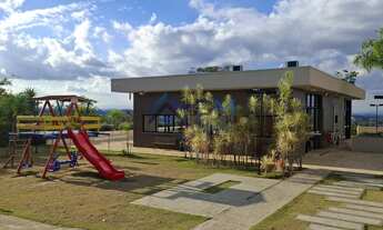 Imagem 6: TERRENO A VENDA NO RESIDENCIAL FOGAÇA
