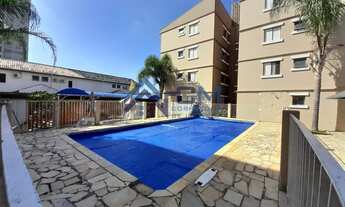 Imagem: APARTAMENTO A VENDA NO RESIDENCIAL PARQUE