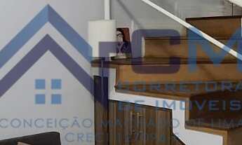 Imagem 3: CASA SOBRADO A VENDA NO CONDOMÍNIO BOSQUE DOS IPÊS