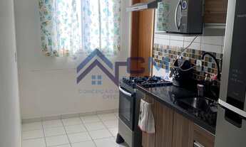 Imagem 5: APARTAMENTO TÉRREO A VENDA NO RESIDENCIAL TULIPAS