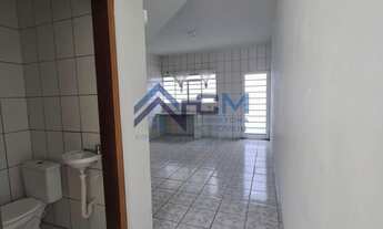 Imagem 7: CASA SOBRADO PARA LOCAÇÃO NO BALNEÁRIO PARAÍBA