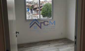 Imagem: APARTAMENTO A VENDA - JARDIM PARAÍSO