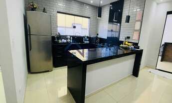 Imagem: CASA SOBRADO A VENDA - VILLA BRANCA