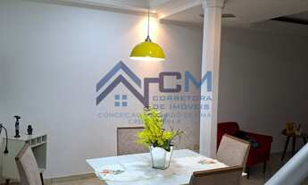 Imagem: CASA SOBRADO A VENDA NO RESIDENCIAL QUINTAS