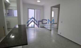 Imagem: APARTAMENTO PARA VENDA - CONDOMÍNIO ECOLIVE