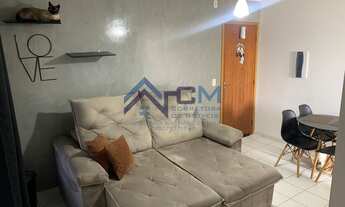 Imagem 2: APARTAMENTO TÉRREO A VENDA NO RESIDENCIAL TULIPAS