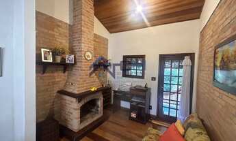 Imagem: CHÁCARA A VENDA EM SANTA BRANCA