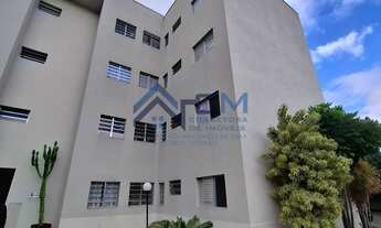 Imagem: APARTAMENTO A VENDA RESIDENCIAL JARDIM EMÍLIA