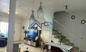 Imagem: CASA SOBRADO A VENDA NO RESIDENCIAL QUINTAS