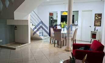 Imagem 6: CASA SOBRADO A VENDA NO RESIDENCIAL QUINTAS DOS ESTEVES