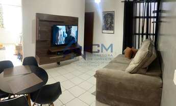 Imagem: APARTAMENTO TÉRREO A VENDA NO RESIDENCIAL